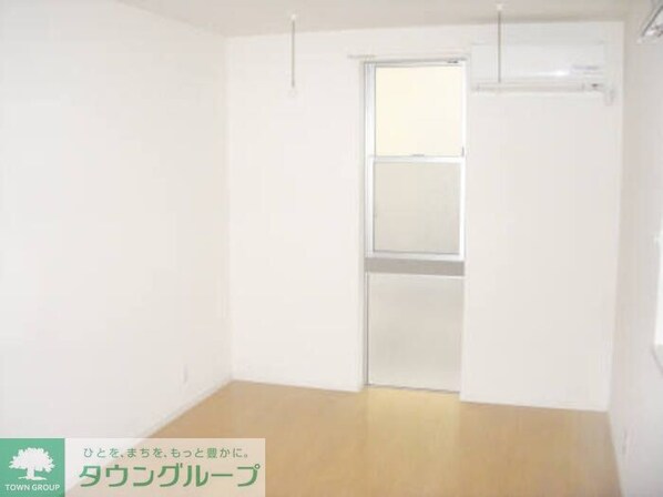 大岡山ハウスの物件内観写真